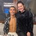 Katia Aveiro e Cristiano Ronaldo