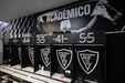 Estádio do Fontelo também teve melhorias no interior