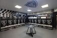 Estádio do Fontelo também teve melhorias no interior