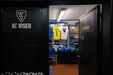 Estádio do Fontelo também teve melhorias no interior