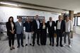 Helena Pires, CEO da Federação Portuguesa de Futebol, presente no evento