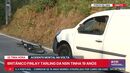 As imagens divulgadas pela RTP