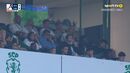 Irankunda assistiu ao Sporting-V. Guimarães no camarote de Alvalade