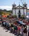 Minuto de silêncio na 9.ª etapa da Volta a Portugal em memória de Finlay Tarling
