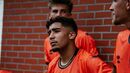 Moncef Zekri é alvo do Sporting