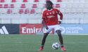 Mauro Furtado deixa Benfica
