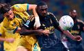 Muani contra Frosinone