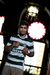 Moncef Zekri, jogador do Sporting, inspira-se em Nuno Mendes
