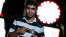 Moncef Zekri chega ao Sporting para escrever a sua história