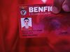 Cartão de Sócio do Benfica de João Palhinha