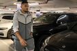Kaique chega do Palmeiras ao Sporting para pressionar Rui Silva