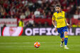 Adnan Januzaj (31 anos)