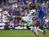 Malick Yalcouyé diante do Chelsea