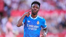 Pegar ou largar: Real Madrid faz ultimato a Vinícius Júnior e apresenta última proposta de renovação