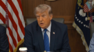 «Pareceu uma invasão»: Trump usa Espanha para alertar sobre imigração nos EUA
