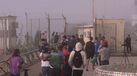 Milhares de migrantes deixam voluntariamente Ceuta após entrada em massa