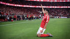 António Silva deixa o Benfica e ruma ao Bournemouth