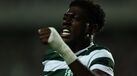 Issa Doumbia sonha com a seleção italiana após destaque no Sporting