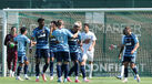 Rio Ave celebra golo de Samuel Alves