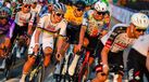 Pogacar e Rui Costa lado a lado