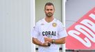 João Gião comanda os insulares