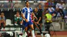 André Silva foi titular na Supertaça