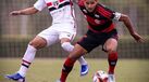 Kaio Nóbrega deixa o Flamengo para jogar no Estoril