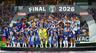 FC Porto-Torreense