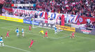 Lewandowski já marca na MLS o bis do avançado polaco na vitória sobre o Charlotte FC