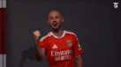 vídeo benfica