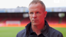 Wouter Vrancken, treinador do Hearts