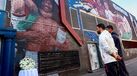 Ruben Amorim homenageia Franco Baresi