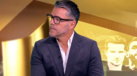 José Calado e o mau estado do relvado da Supertaça: «Uma situação de desleixo»