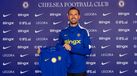 Jordan Henderson assina pelo Chelsea até 2028