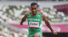 Nelson Évora acaba a carreira