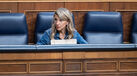 Yolanda Díaz, líder do Sumar