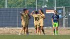 Sporting não deu hipóteses ao SeaSters Odesa