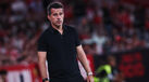 Benfica de Marco Silva defronta o Casa Pia na 2.ª jornada da Liga Betclic