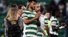 Rui Borges acalmou Suárez
