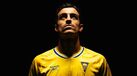 Stelios Andreou é reforço do Estoril