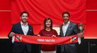 Maria Martins é a nova treinadora do futsal feminino do Benfica