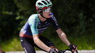 Felix Gall no Giro de Itália 