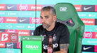 Rui Borges e o caso Suárez