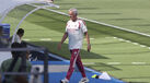 José Mourinho prepara a nova temporada do Real Madrid