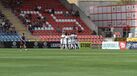 Académica vence Chaves, por 4-1, na partida inaugural da primeira jornada da temporada 2026/27 da 2.ª Liga