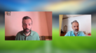 Entrevista Jorge Pinto - Foi Ceuta, a Gronelândia e amanhã podem ser ameaçados os Açores