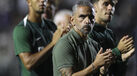 Rui Borges reage após o E. Amadora-Sporting
