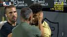 Rui Borges apoiou Luis Suárez antes de o lançar no E. Amadora-Sporting