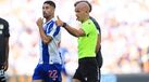 Luís Godinho no FC Porto-Alverca