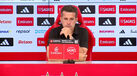 Samuel Soares é o guarda-redes de Marco Silva? A resposta do treinador do Benfica